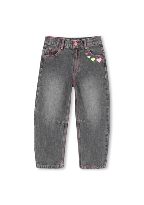 Jeans con ricamo BILLIEBLUSH KIDS | U22413Z20